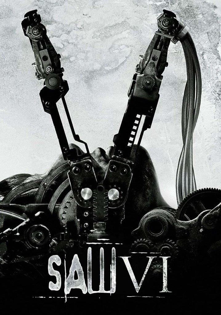 Saw Vi Película Ver Online Completa En Español 